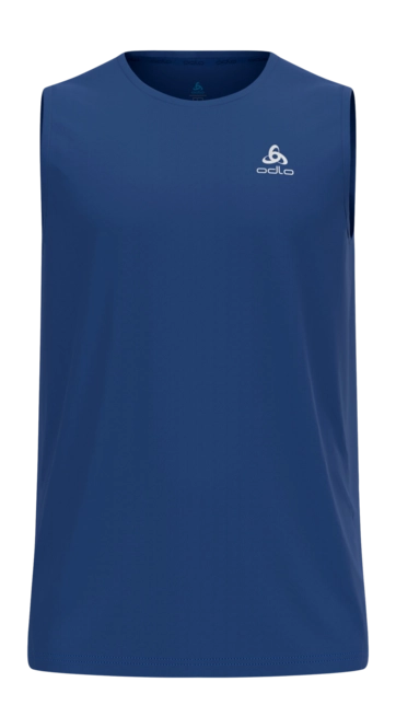 Vest Top Odlo Men Crew Neck Essential Limoges