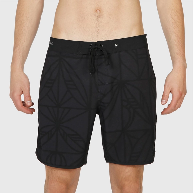 Swimming Shorts Brunotti Men Paxton Titanium