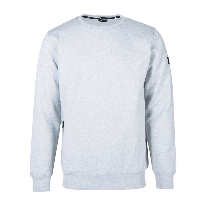 Jumper Brunotti Men Tauro-N Sweater Light Chip Melee