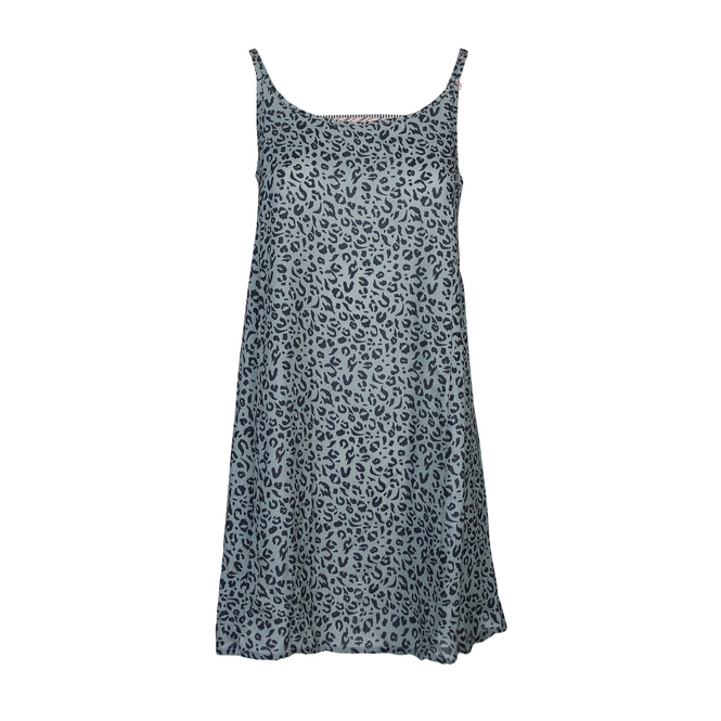 Dress Brunotti Women Julia-AO Vintage Green