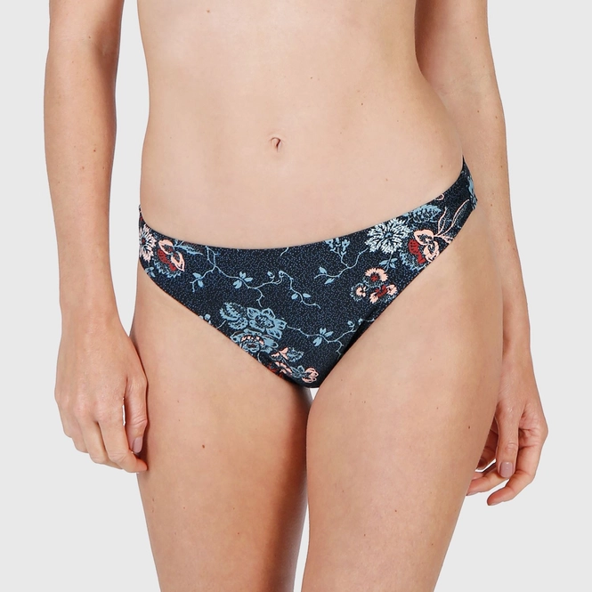 Bikini Bottoms Brunotti Women Aubrey Black