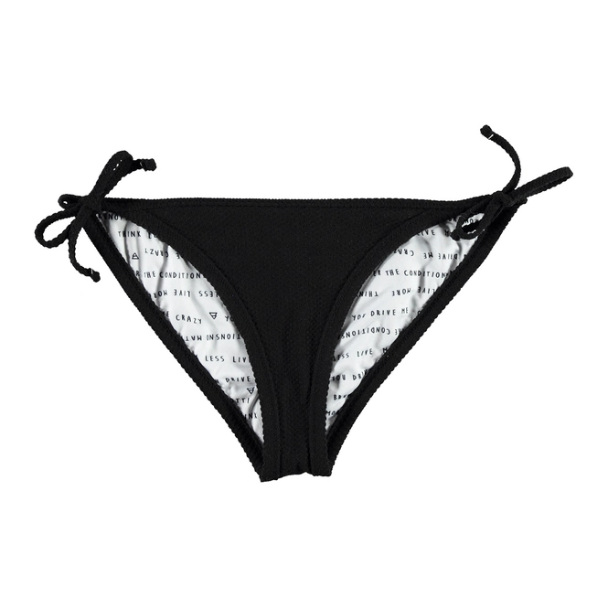 Bikini Bottoms Brunotti Women Charlie Black