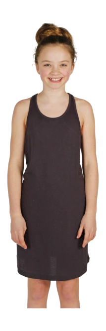 Dress Brunotti Girls Adi Obsidian