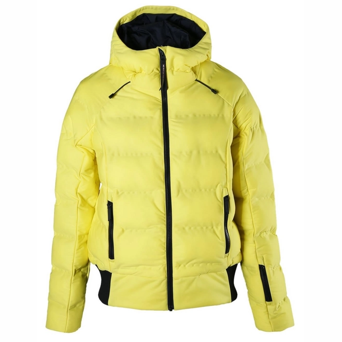 Ski Jacket  Brunotti Women Firecrown Sun