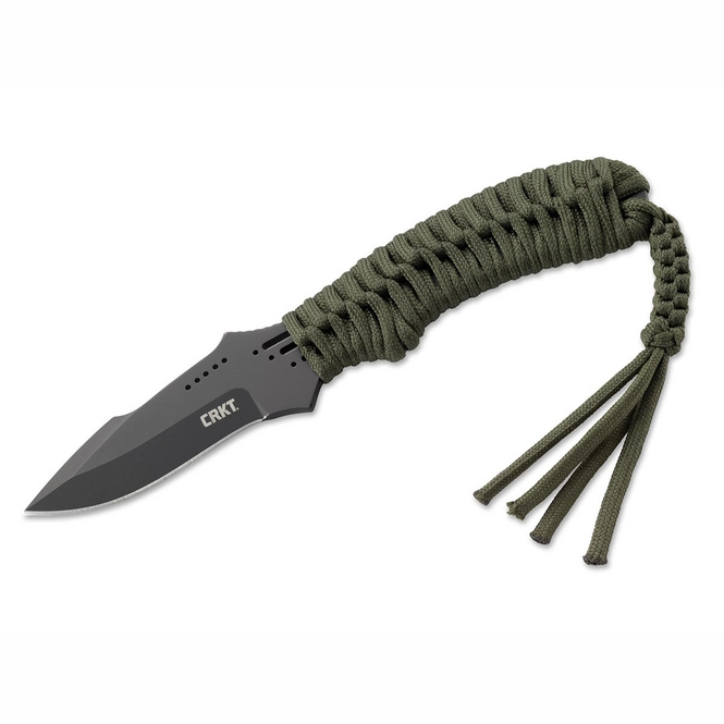 Survival Knife CRKT ThunderStrike