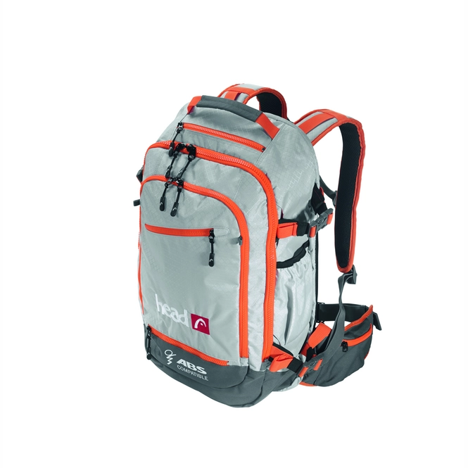 Rucksack HEAD Ski Freeride