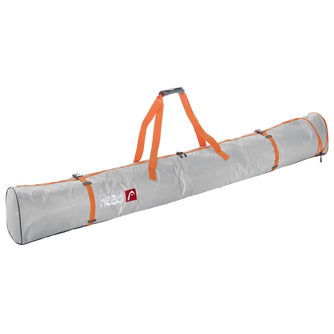 Ski Bag HEAD Freeride Single Grey