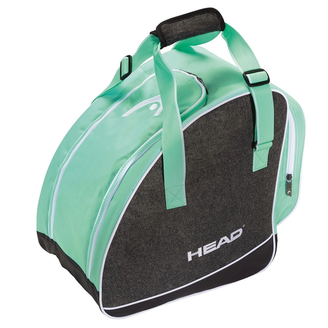 Ski Boots Bag HEAD Women s Green