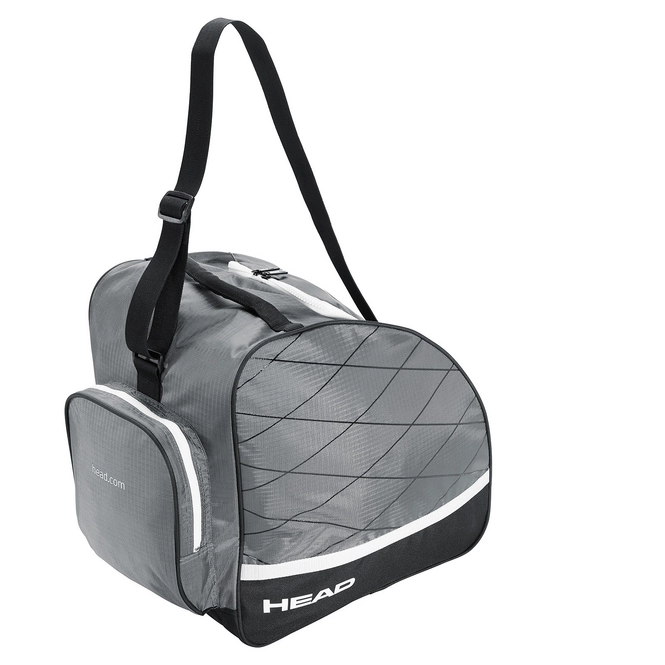 Ski Boots Bag HEAD Grey