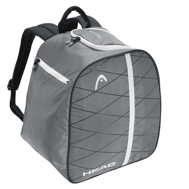 Ski Boots Backpack HEAD Grey