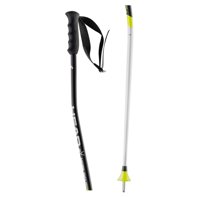 Ski Poles HEAD Worldcup SG Jr