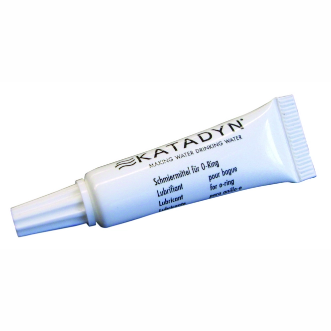 Silicone Lubricant Katadyn Tube