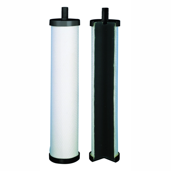 Carbon Element Katadyn Carbodyn