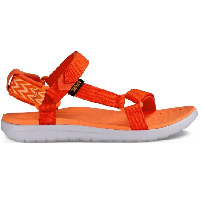 Teva Women Sanborn Universal Tiger Lily
