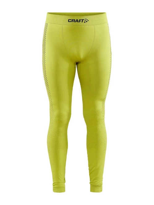 Leggings Craft Men ADV Warm Fuseknit Intensity Pants N Light Asphalt