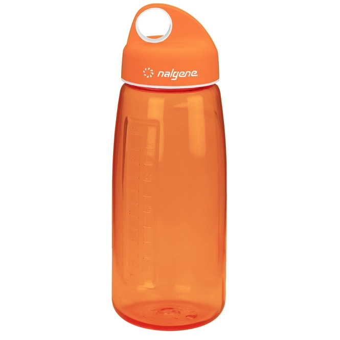 Water Bottle Nalgene N-Gen Orange Tritan