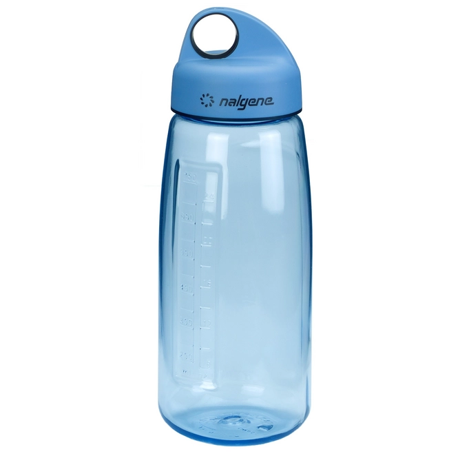 Water Bottle Nalgene N-Gen Blue Tuxedo
