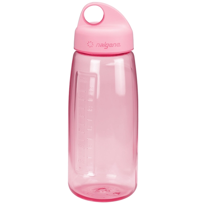 Water Bottle Nalgene N-Gen Pretty Pink Tritan