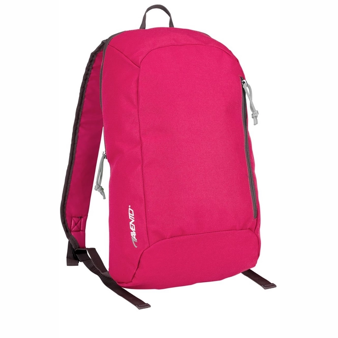 Backpack Avento Basic 10L Fuchsia