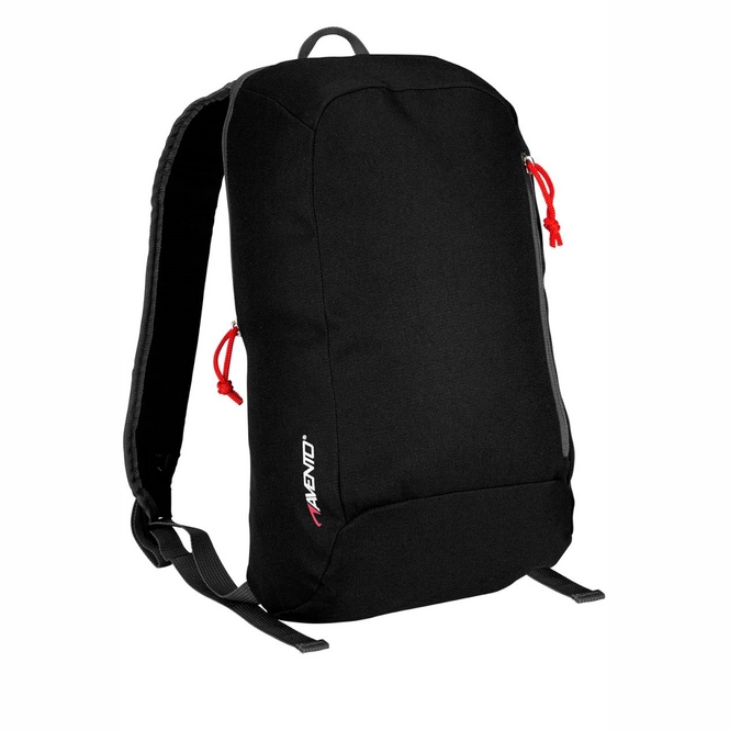 Backpack Avento Basic 10L Black