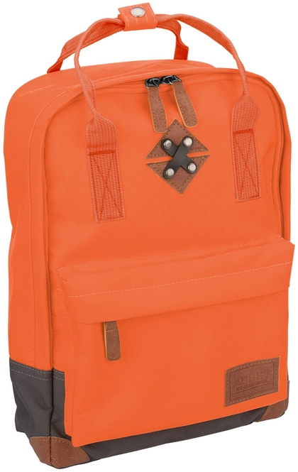 Rucksack Abbey Small Bloc Peach Anthracite