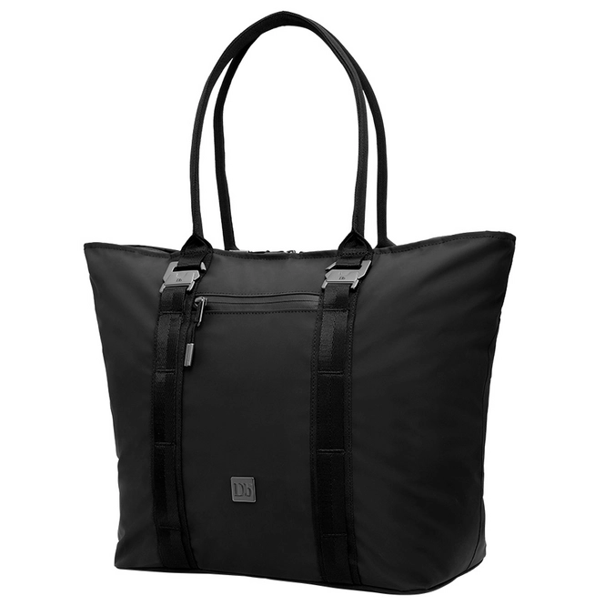 Tote Bag Db The Sidekick Black Out