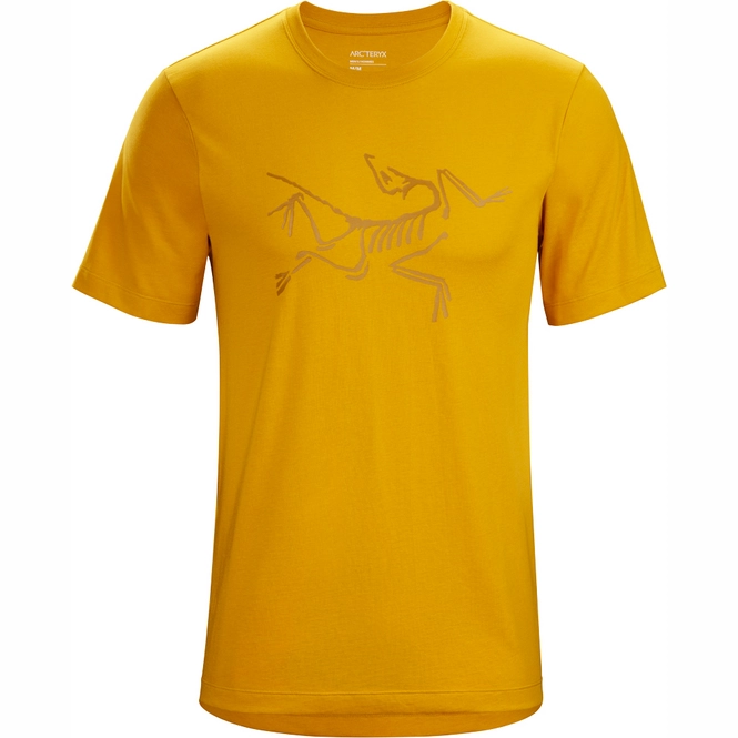T-Shirt Arc'teryx Mens Archaeopteryx SS Nucleus