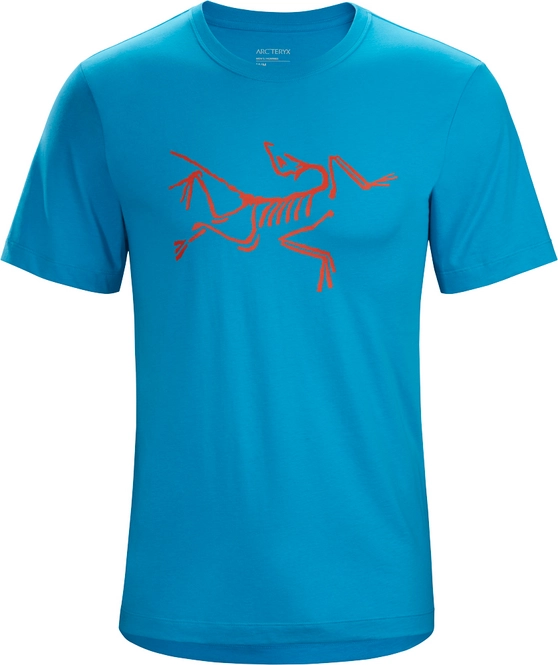 T-Shirt Arc'teryx Mens Archaeopteryx SS Spiral