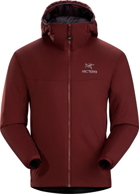 Jacket Arc'teryx Men Atom LT Hoody Flux