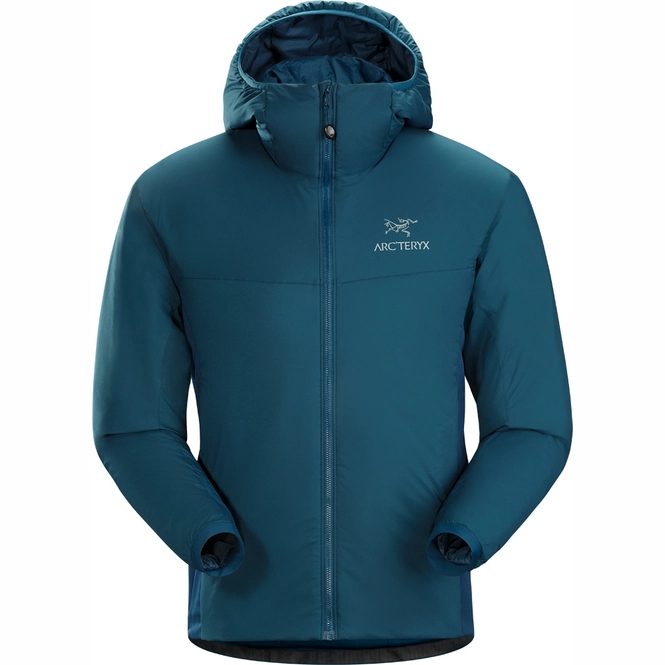 Jacket Arc'teryx Men Atom LT Hoody Nereus