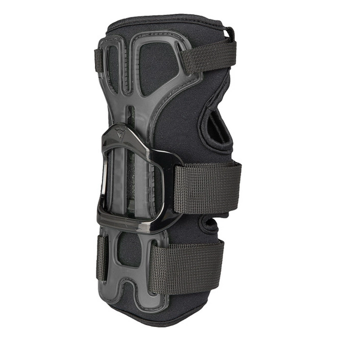 Wrist Protector Dainese Hector Wristguard 13 Black Anthracite