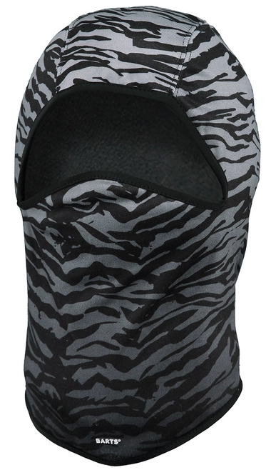 Balaclava Barts Kids Helmaclava Printed Black