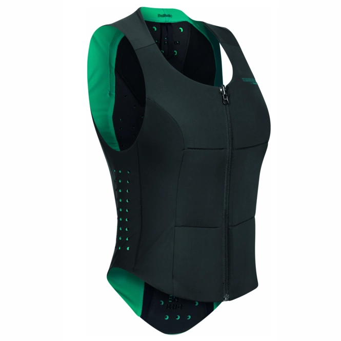 Body Protector Komperdell Womens Ballistic Vest Peacock