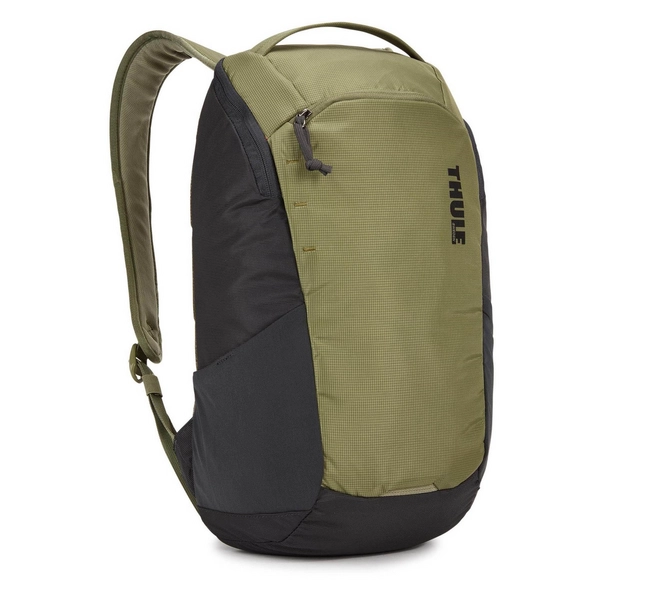 Rucksack Thule EnRoute 14L Olivine Obsidian