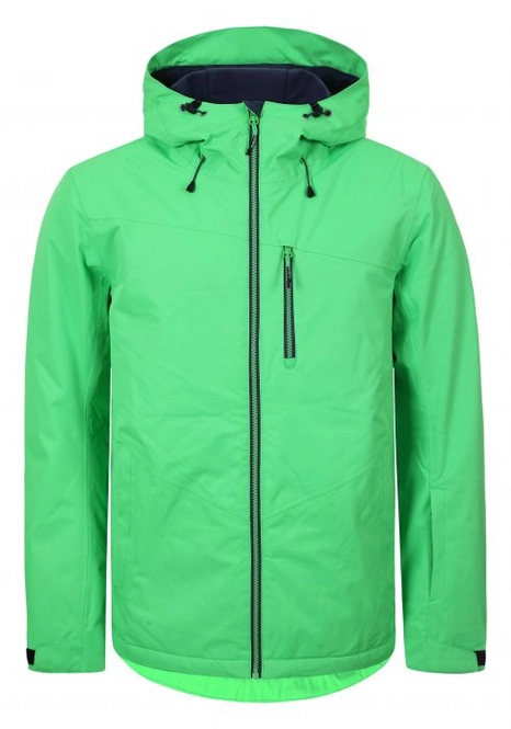 Ski Jacket Icepeak Men Kody Green