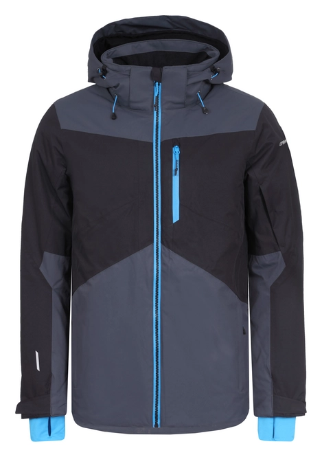 Ski Jacket Icepeak Men Kris Black