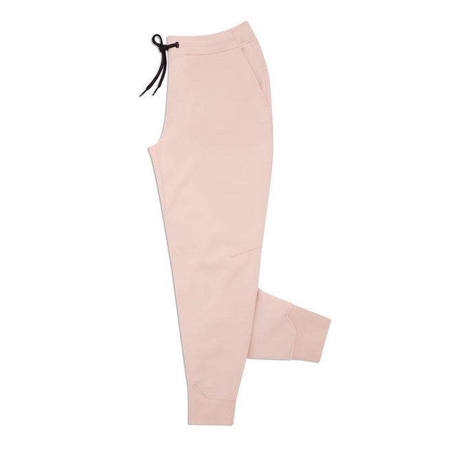 Joggers On Running Women Sweat Doe