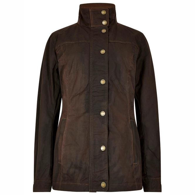 Jacket Dubarry Women Mountrath Java