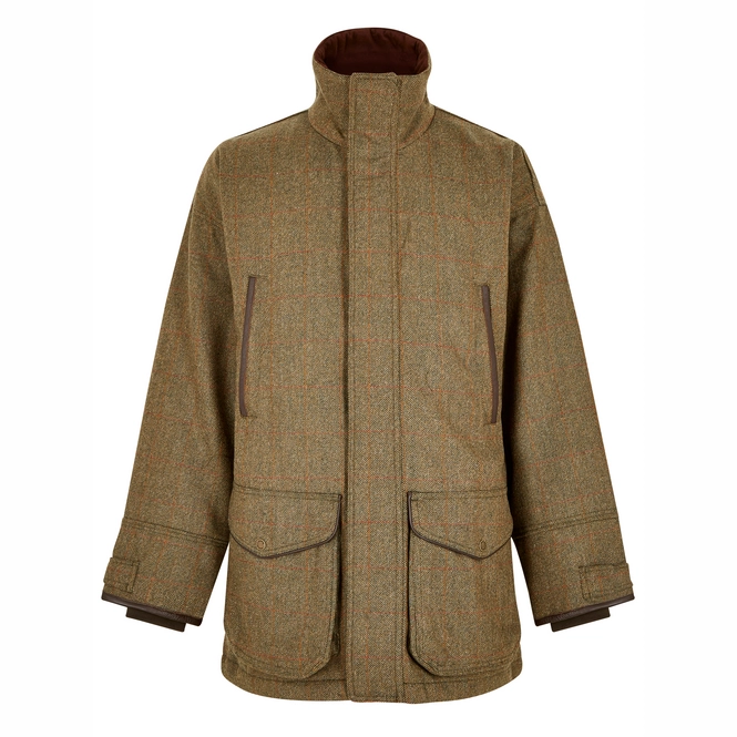 Jacket Dubarry Men Ballinturbet Cedar