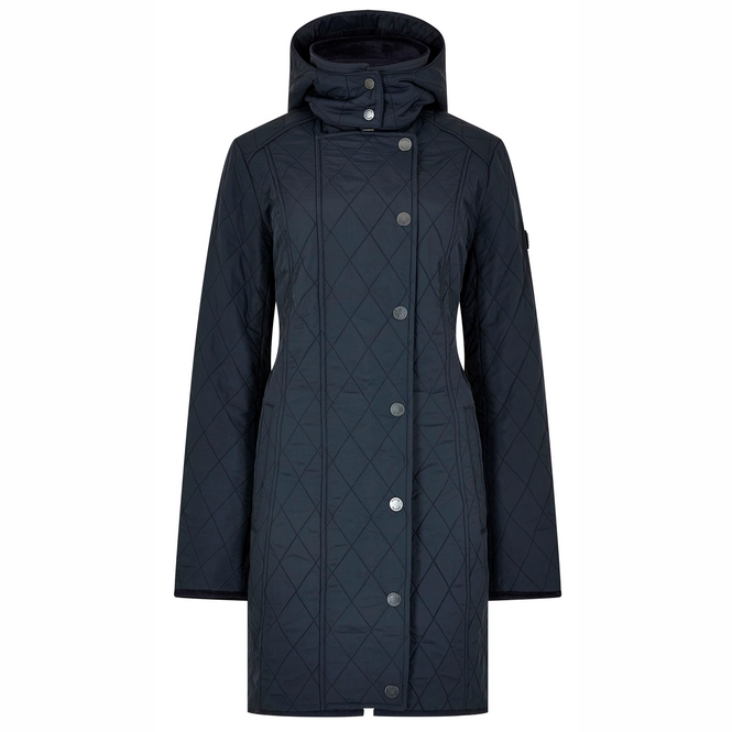 Jacket Dubarry Women Jamestown Navy