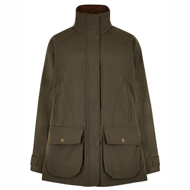 Jacket Dubarry Women Castlehyde Ivy