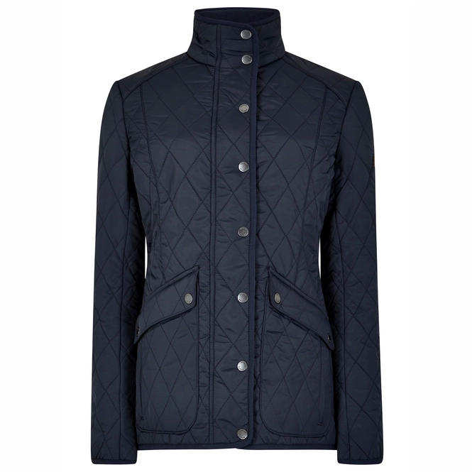 Jacket Dubarry Women Bettystown Navy