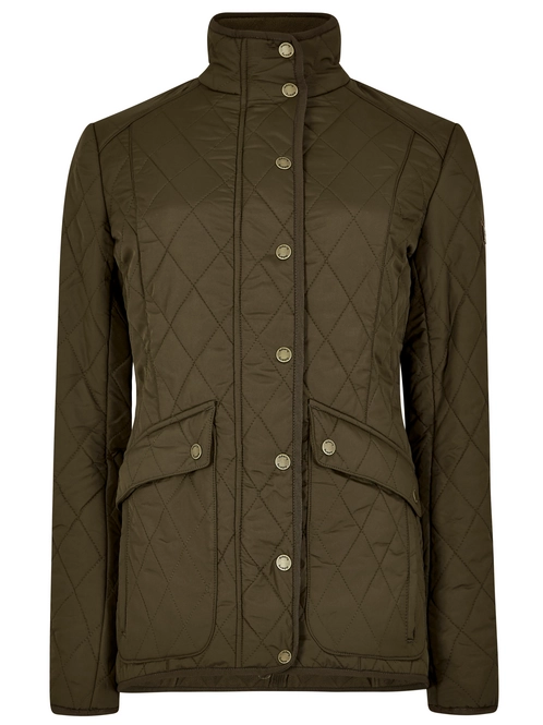 Jacket Dubarry Women Bettystown Olive