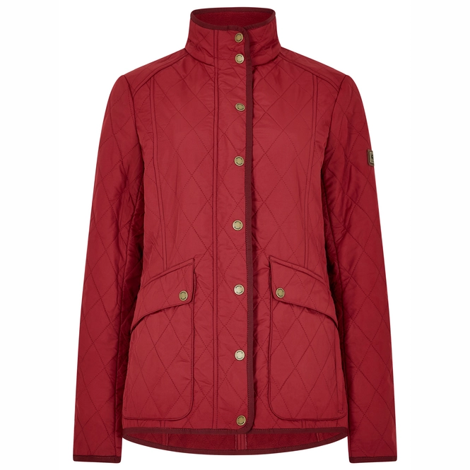 Jacket Dubarry Women Bettystown Ruby