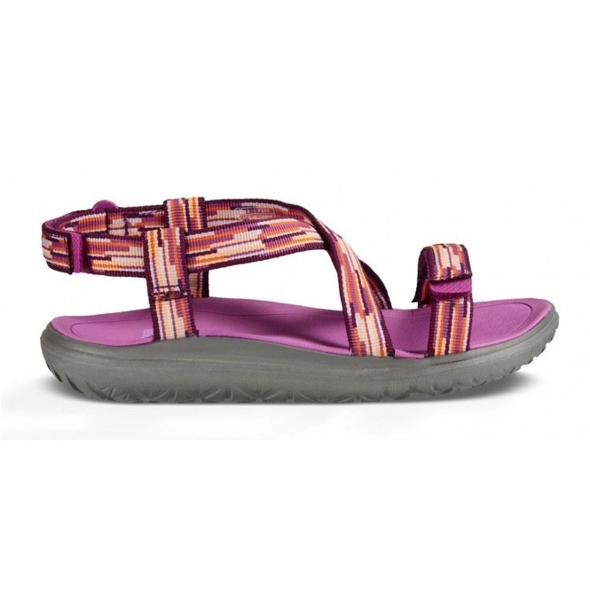 Teva Youth Terra Float Livia Tacion Pink Multi