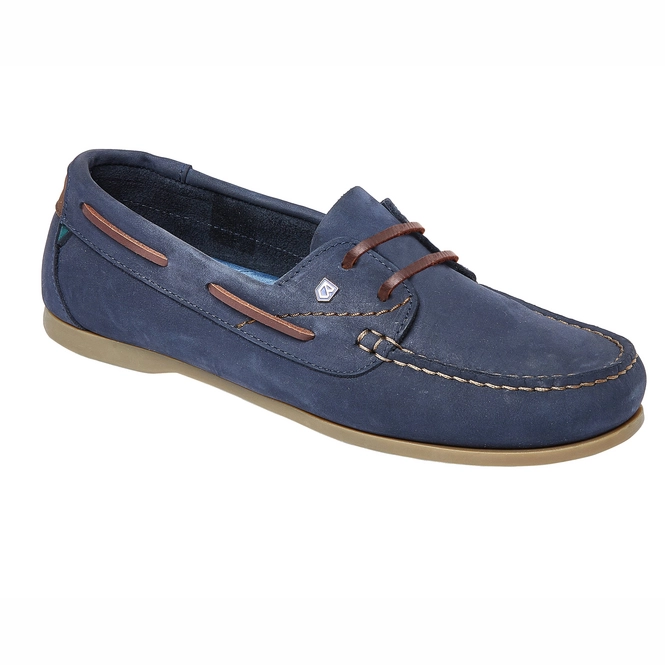 Dubarry Women Aruba Denim