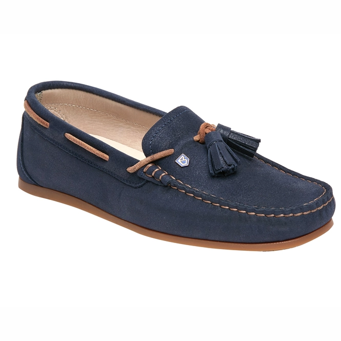 Dubarry Women Jamaica Navy