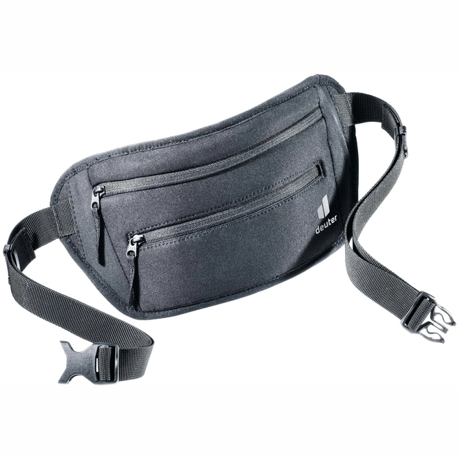 Hip Bag deuter Unisex Neo Belt II Black