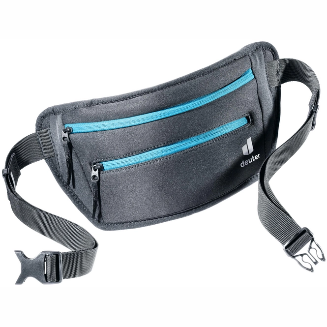 Hip Bag deuter Unisex Neo Belt II Black Azure