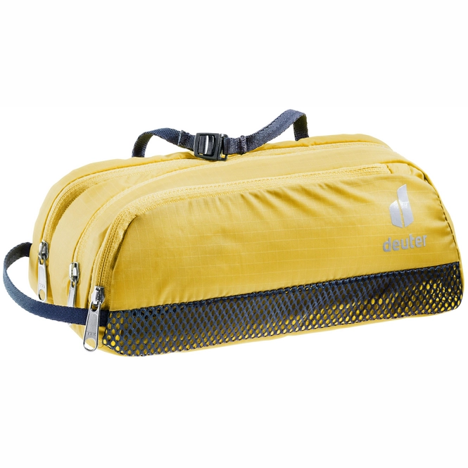 Toiletry Bag deuter Unisex Wash Bag Tour II Corn Ink